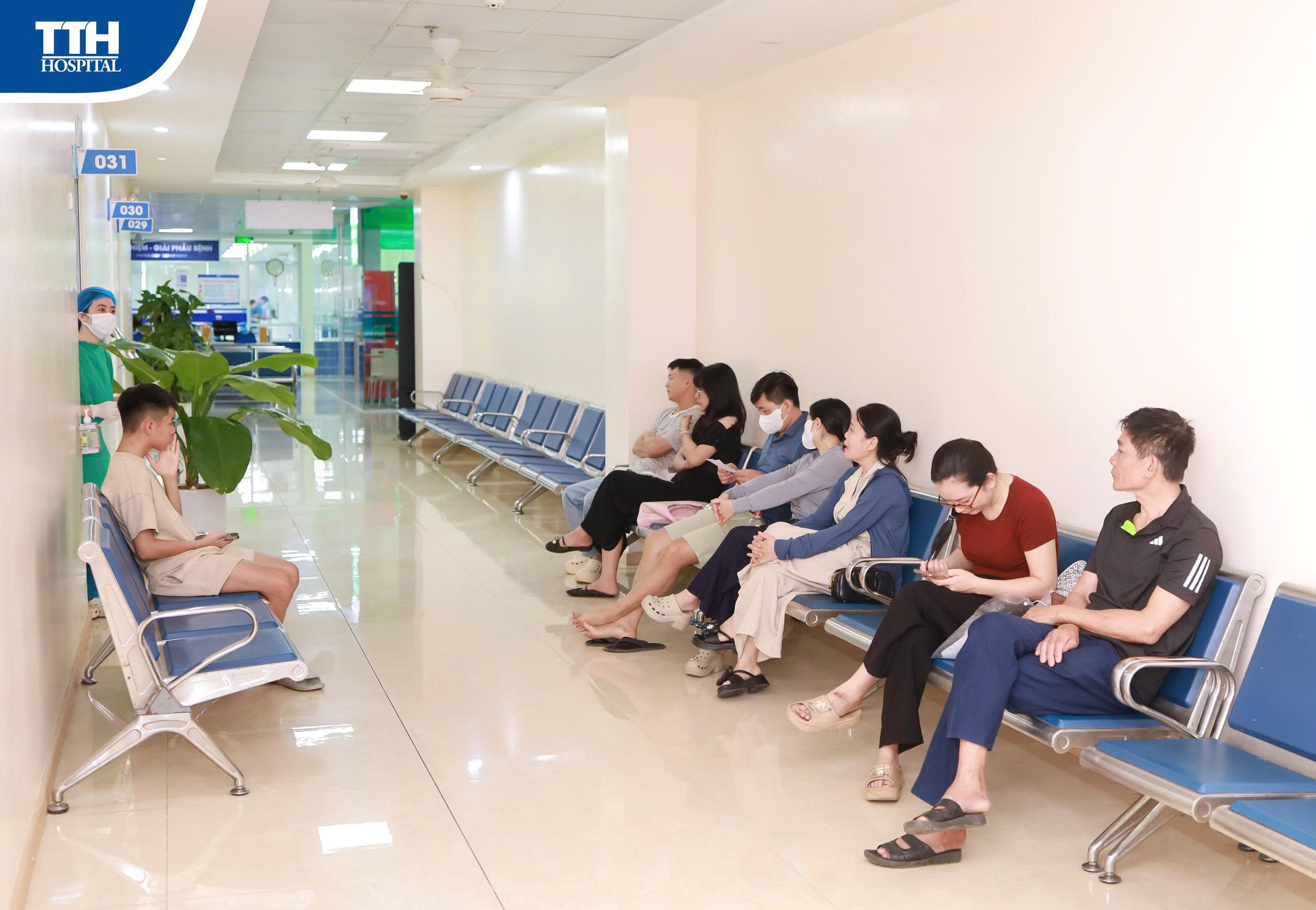 [RECAP] KHÔNG CẦN RA HÀ NỘI – CHUYÊN GIA BỆNH VIỆN K TRUNG ƯƠNG ĐÃ CÓ MẶT THƯỜNG QUY HÀNG THÁNG TẠI TTH HÀ TĨNH!