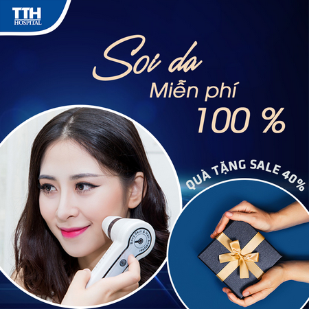 Soi da miễn phí